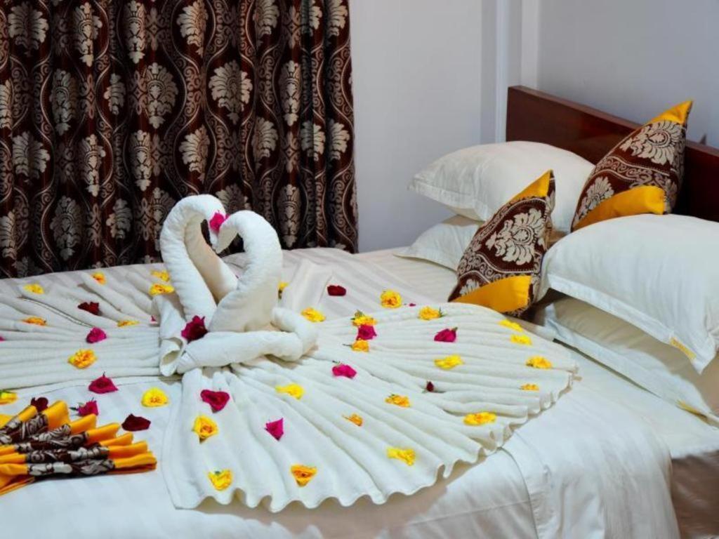 Hotel Ye Myanmar Mandalay Exterior foto