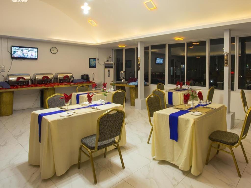 Hotel Ye Myanmar Mandalay Exterior foto