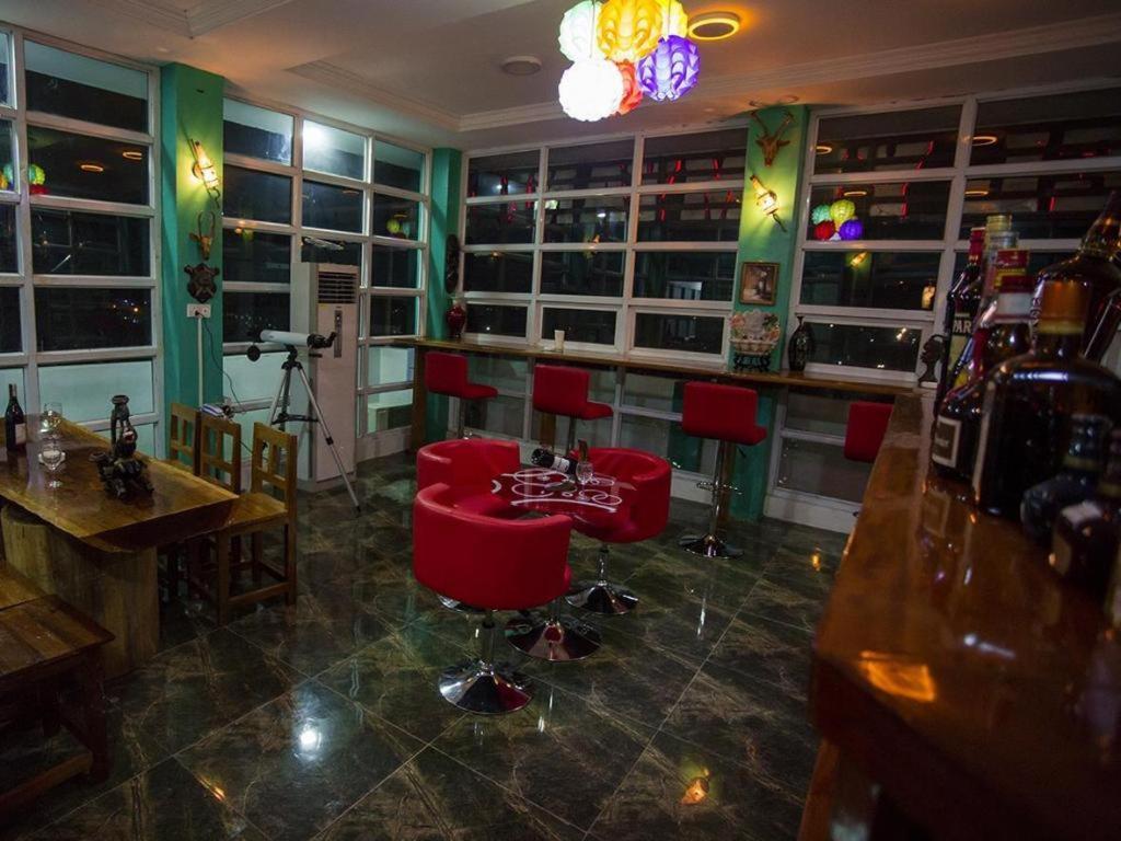 Hotel Ye Myanmar Mandalay Exterior foto