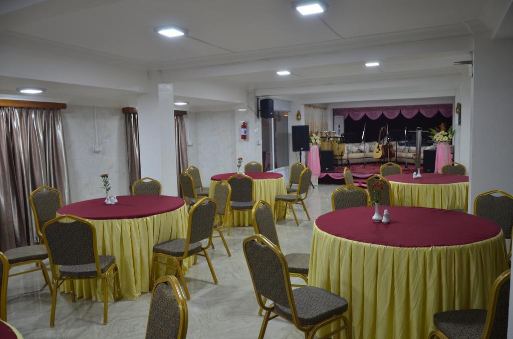 Hotel Ye Myanmar Mandalay Exterior foto