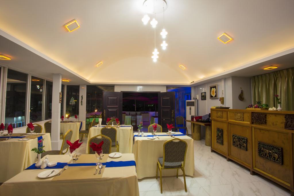 Hotel Ye Myanmar Mandalay Exterior foto